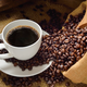 Illustration for article titled The drought in Brazil could cause a global coffee shortage